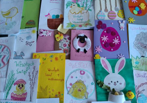 Dar serc dla Mieszkańców DPS „Pogodna Jesień”