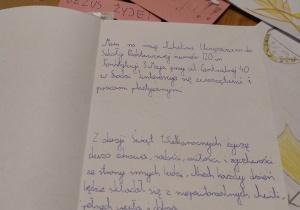 Dar serc dla Mieszkańców DPS „Pogodna Jesień”