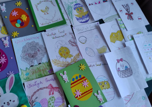 Dar serc dla Mieszkańców DPS „Pogodna Jesień”