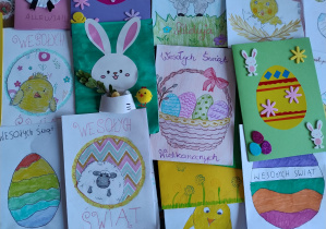 Dar serc dla Mieszkańców DPS „Pogodna Jesień”