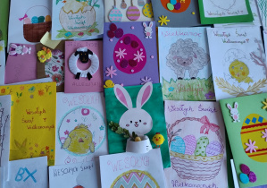 Dar serc dla Mieszkańców DPS „Pogodna Jesień”