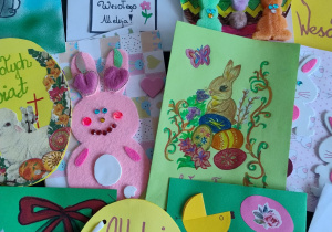 Dar serc dla Mieszkańców DPS „Pogodna Jesień”