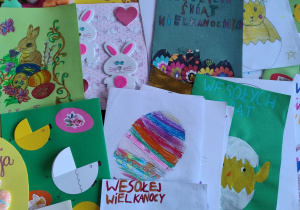 Dar serc dla Mieszkańców DPS „Pogodna Jesień”