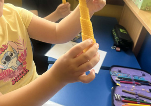 Warsztaty z pszczelarzem