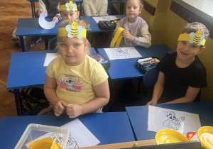 Warsztaty z pszczelarzem