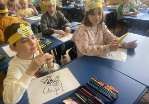 Warsztaty z pszczelarzem