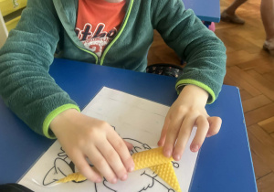 Warsztaty z pszczelarzem