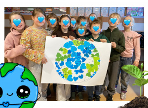 Międzynarodowy Dzień Ziemi