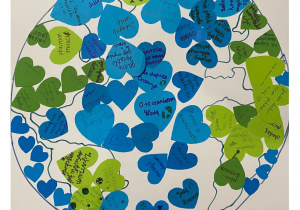 Międzynarodowy Dzień Ziemi - zajęcia edukacyjne