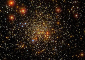 Klasy trzecie w Planetarium