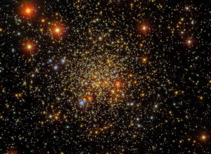 Klasy trzecie w Planetarium