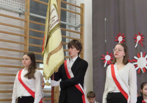 Święto Patrona Szkoły