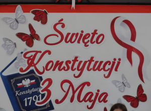 Święto Patrona Szkoły