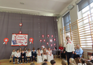 Święto Patrona Szkoły