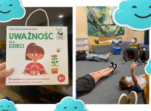 Mindfulness na wesoło