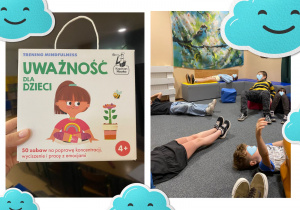 Zajęcia edukacyjne
