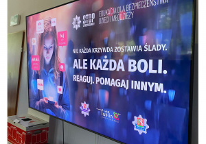 zajęcia edukacyjne