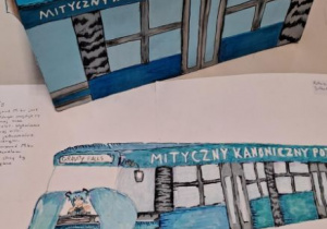 Udział uczniów w ogólnołódzkim projekcie “Edukacja przedzawodowa na różnym etapie kształcenia”