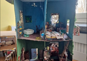 Udział uczniów w ogólnołódzkim projekcie “Edukacja przedzawodowa na różnym etapie kształcenia”