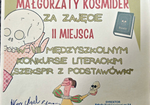 dyplom