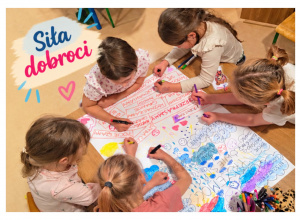 Tydzień Przeciwdziałania Przemocy Rówieśniczej