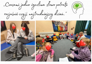 Zajęcia edukacyjne