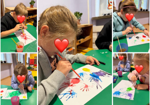 Światowy Dzień Mycia Rąk - zajęcia edukacyjne