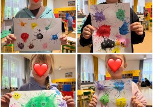 Światowy Dzień Mycia Rąk - zajęcia edukacyjne