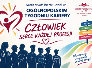 Ogólnopolski Tydzień Kariery