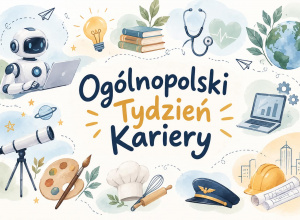 Ogólnopolski Tydzień Kariery