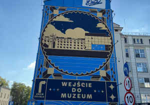 Wizyta w Warszawie