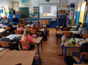 iTVP dla szkół - projekt Telewizji Polskiej