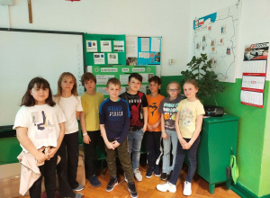 Mazowsze - realizacja projektu edukacyjnego "Dookoła Polski"