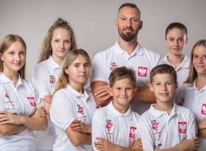 Powołania do Kadry Narodowej w karate