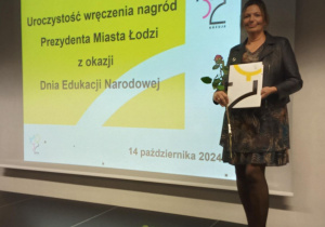 Nagroda Prezydenta Miasta Łodzi