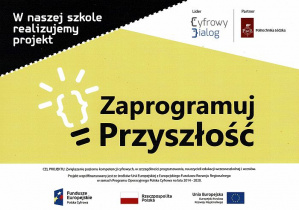 projekt Zaprogramuj Przyszłość