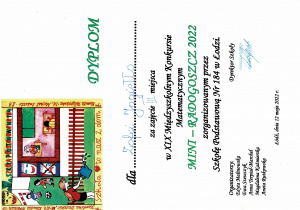 dyplom Omnibus